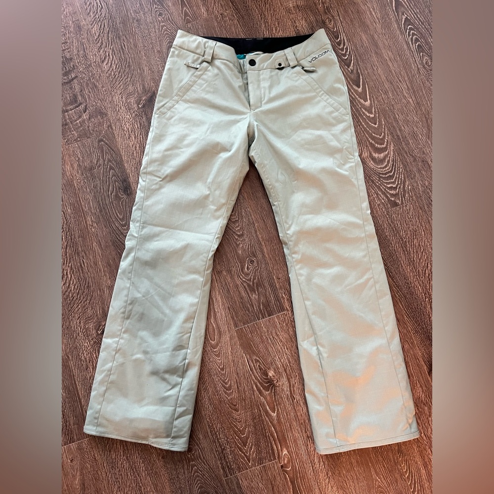 Volcom Women’s Snowboarding Pants